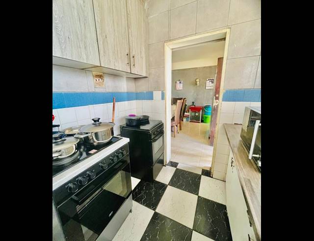 1 BEDROOM APARTMENT FOR SALE IN DURBAN CBD